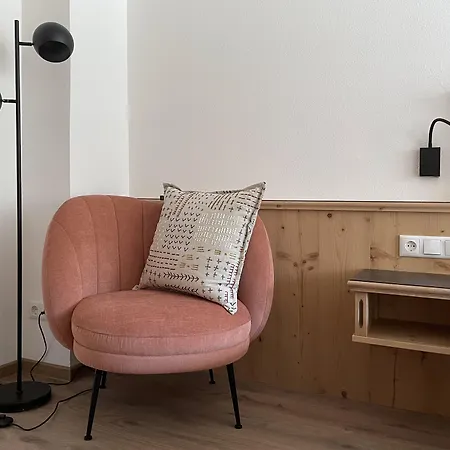 Hotel & Suites Glueck Auf-3