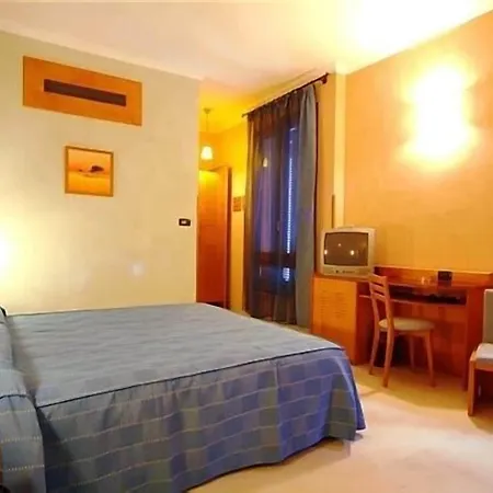 Hotel Eden-3