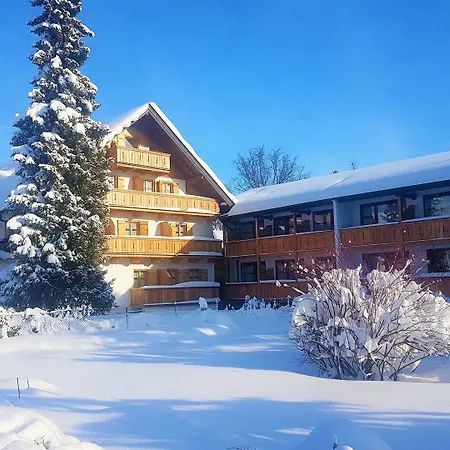 Hotel Leonhardihof-2