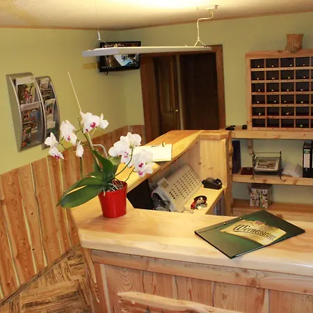 Landhotel Gasthof Zwota-2