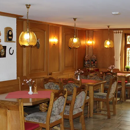 Landhotel Gasthof Zwota-3