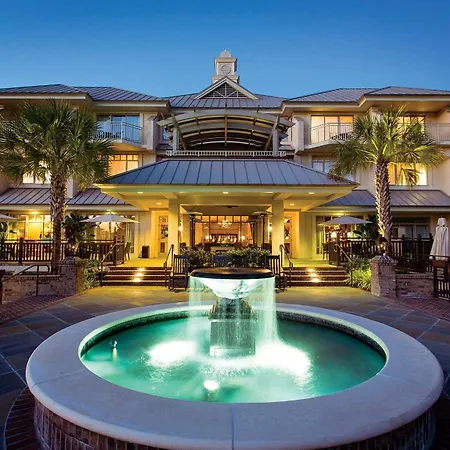 Inn And Club At Harbour Town-2
