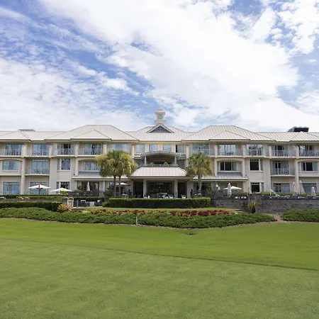 Inn And Club At Harbour Town-3