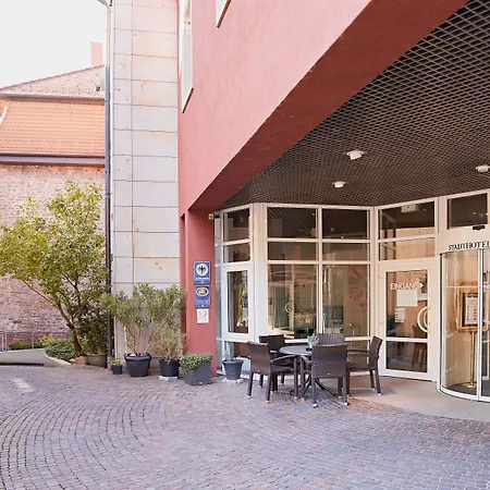 Stadthotel Engel-2