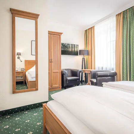 Hotel-Gasthof Hoettl-2