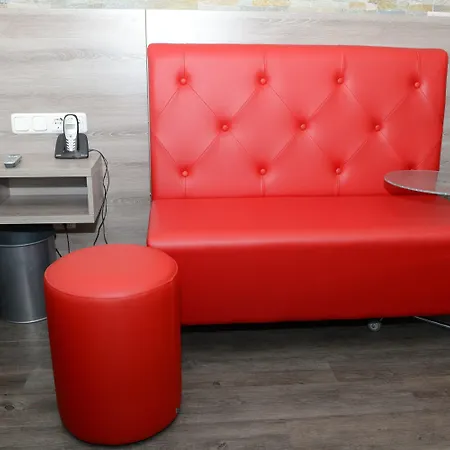 Hotel Granus-2