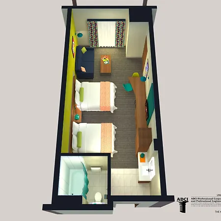 The Kartrite Resort And Indoor Waterpark-3