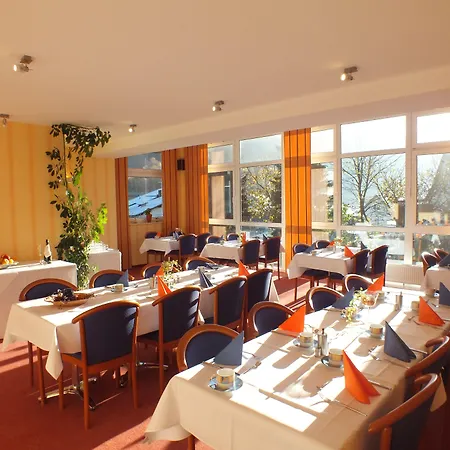 Altes Doktorhaus - Hotel Garni-3