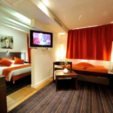 Hotel Europole-2