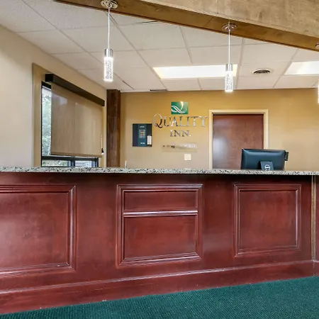 Quality Inn Monteagle-2