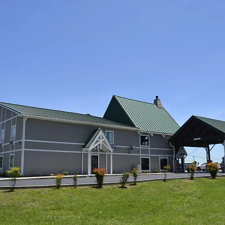 Quality Inn Monteagle-3