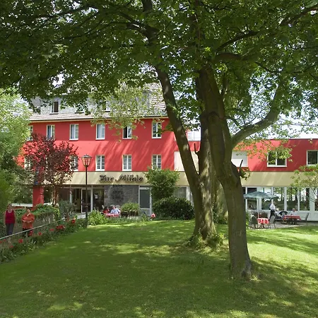 Hotel Zur Mühle-2