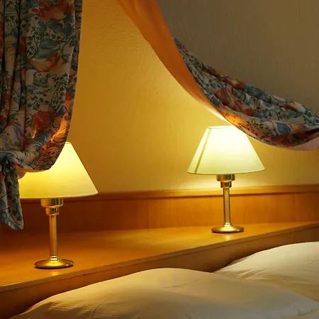 Hotel Meerblau-3