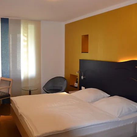 Hotel Zur Mühle-3