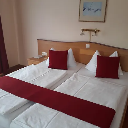 Ferien- und Aktivhotel Zum Arber-2