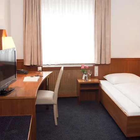 Hotel Germania-2