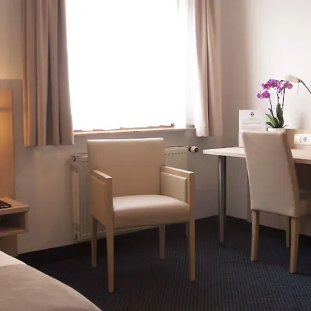 Hotel Germania-3