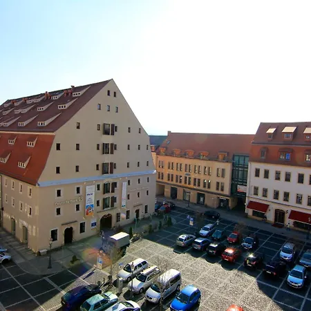 Hotel Zittauer Hof-2
