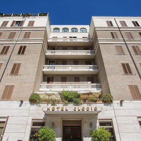 Ac Hotel By Marriott Clodio Roma-3
