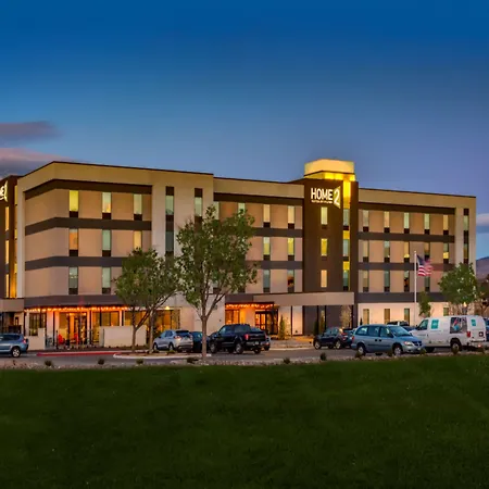 Home2 Suites By Hilton Reno-3