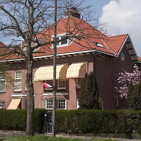 De Schiedamse Suites-2