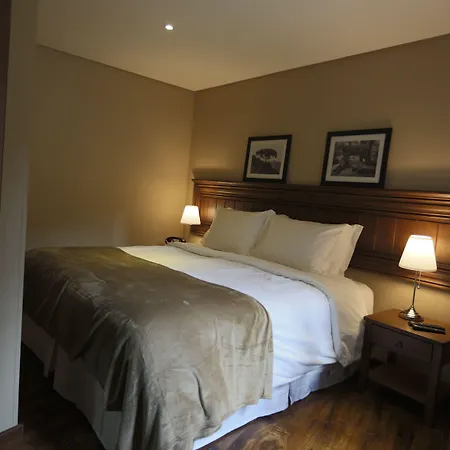 Flame Hotel Boutique Canela-2
