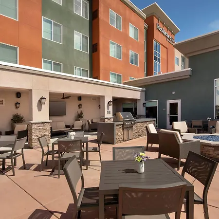 Residence Inn By Marriott Modesto North-3