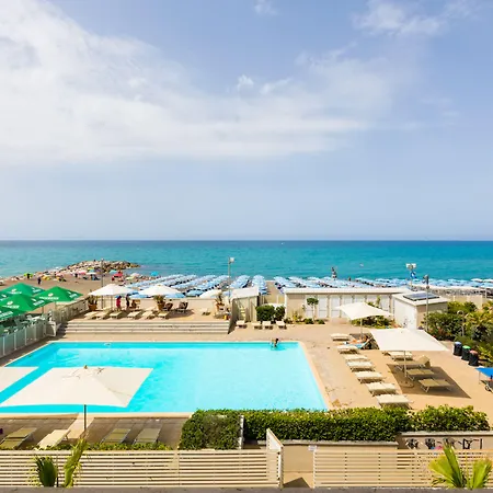 Hotel Stella Marina-2