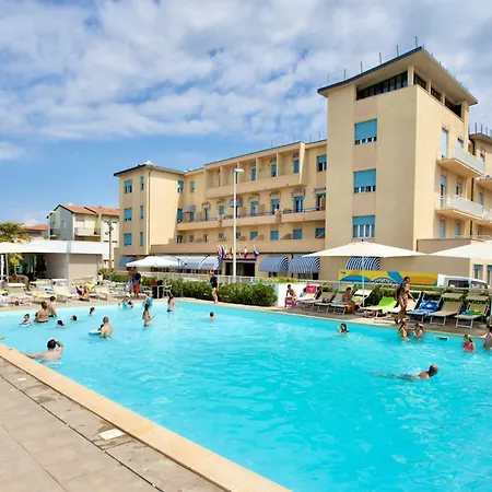 Hotel Stella Marina-3