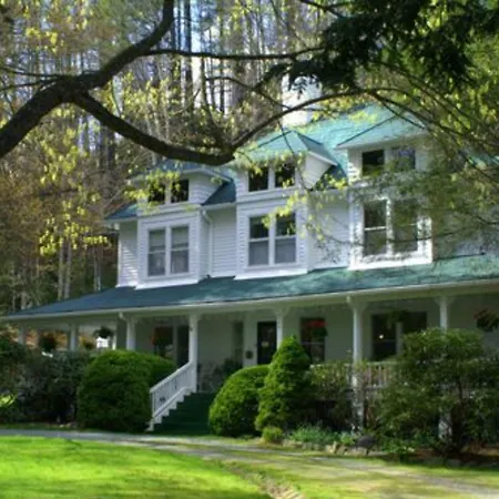Taylor House Inn-2