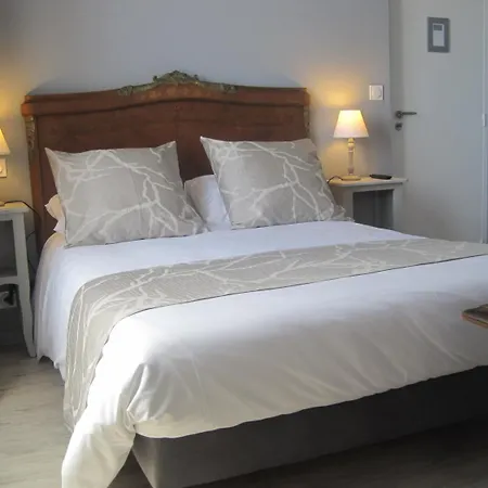 Hôtel des Marais Salants-2