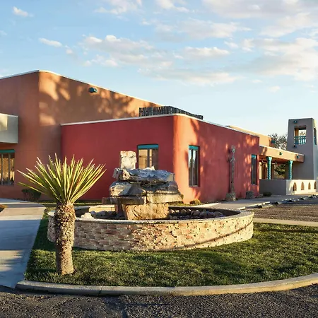 Hilton Tapestry Collection, Hotel Don Fernando De Taos-2