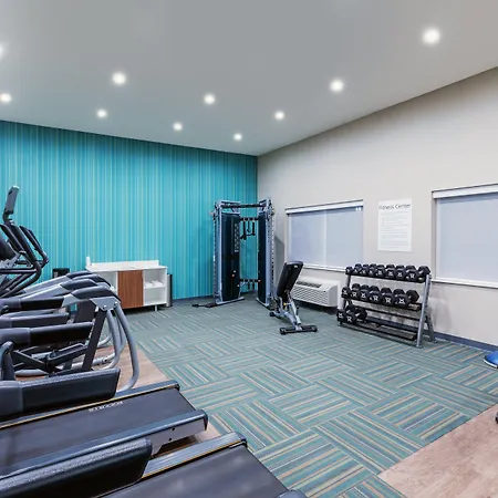 Holiday Inn Express & Suites - Dalhart, An Ihg Hotel-2