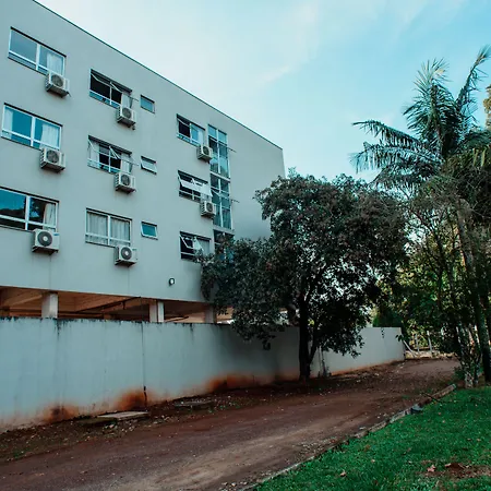 Vallér Montanha Hotel-3