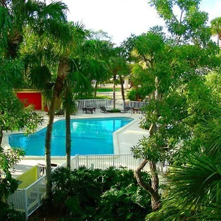 Miami Lakes Hotel And Golf-2