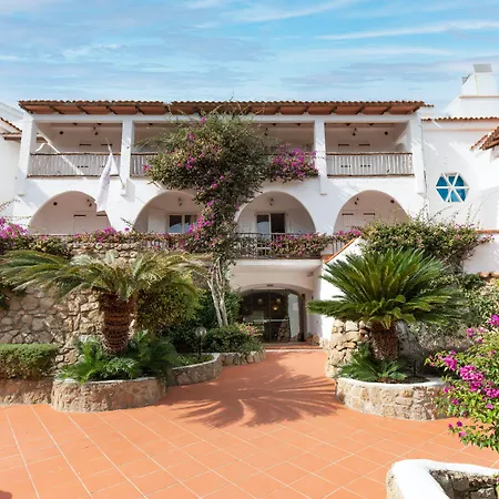 Club Hotel Cormorano-3