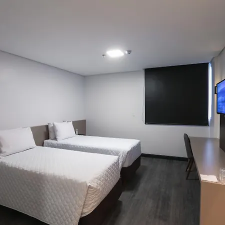 Travel Inn Axten Caxias do Sul-3