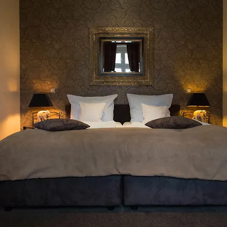 Hotel Alte Mark-2