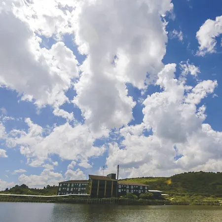 Cambará Eco Hotel-2