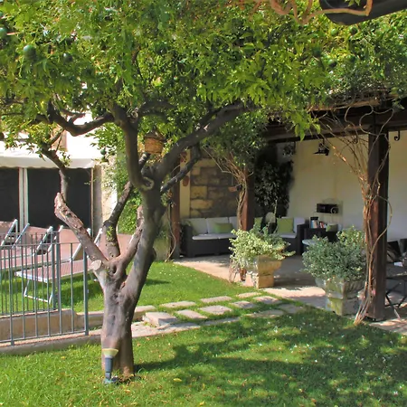 La Casa del Gelsomino-2