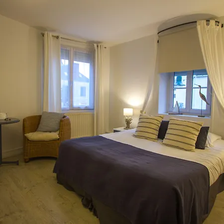Casa Cosy Le Pouliguen-3