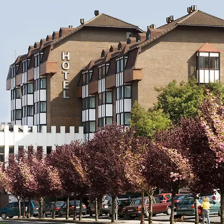 Hotel Txartel-2