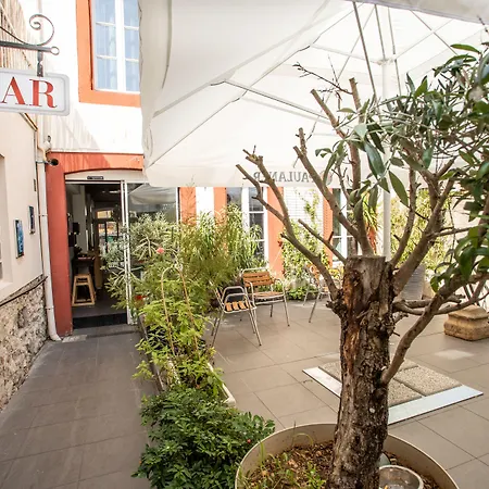 Hôtel Brasserie du Parc-2