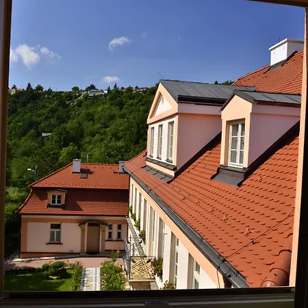 Castle Residence Praha-2