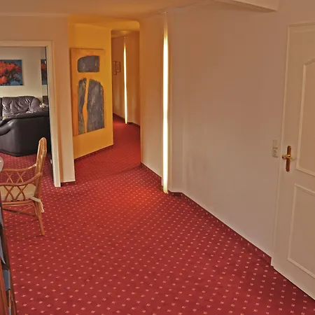 Hotel Garni Kristinenhof-2