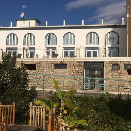 Klaton Beach Hotel-2