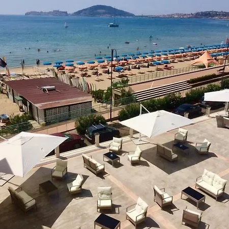 Klaton Beach Hotel-3