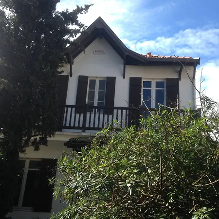 Villa des T-3