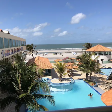Hotel Concha do Mar-2