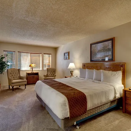 Heavenly Valley Townhouses-3